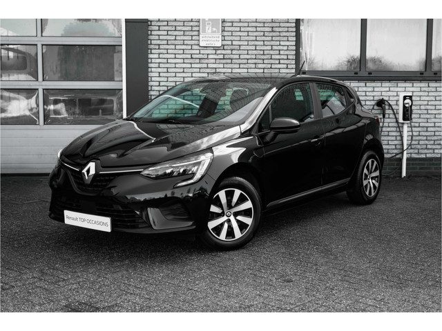 Renault Clio 1.0 TCe 90 Equilibre