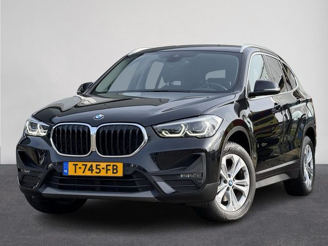 BMW X1 sDrive18iA High Executive