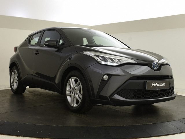 Toyota C-HR 1.8 Hybrid Active | Parkeersensoren V+A | Carplay | DAB
