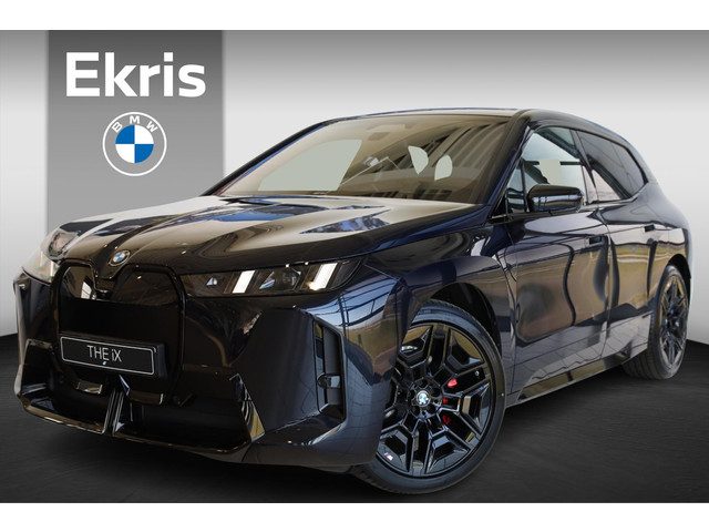 BMW iX xDrive45