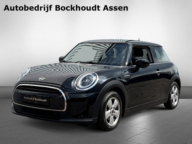 MINI Cooper Mini 1.5 136PK | Navigatie | Climate Control