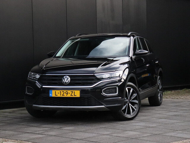 Volkswagen T-Roc 1.5 TSI Sport Business R