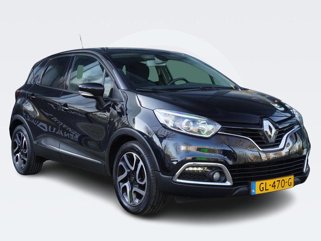 Renault Captur TCe 90 Dynamique