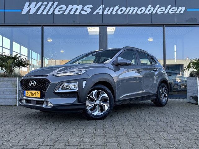Hyundai Kona 1.6 GDI HEV Comfort Smart