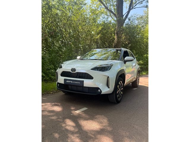 Toyota Yaris 1.5 Hybrid 130 Teamplayer