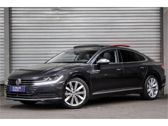 Volkswagen Arteon 1.5 TSI DSG 150PK