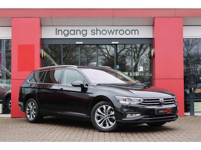 Volkswagen Passat Variant 1.5 TSI Automaat Business