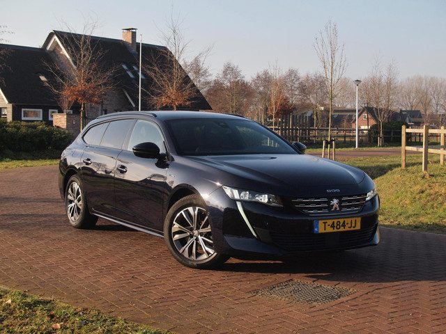 Peugeot 508 SW 1.6 HYbrid Allure Pack Business