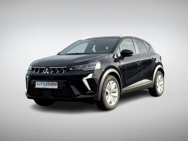 Mitsubishi ASX 1.8 HEV AT Intense