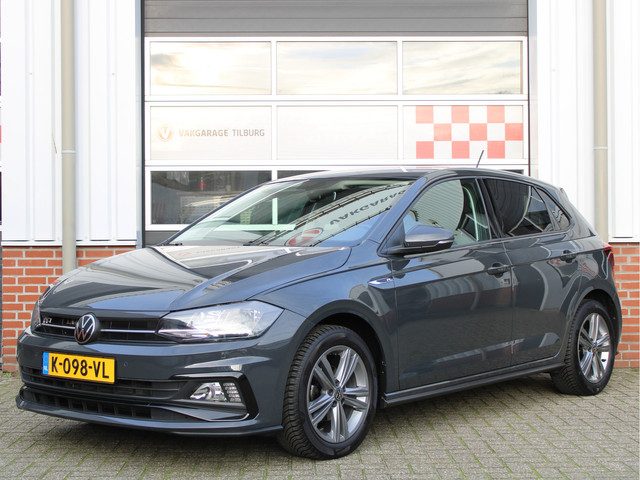 Volkswagen Polo 1.0 TSI Automaat Highline Business R