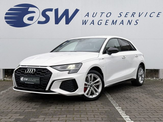 Audi A3 Sportback 45 TFSI e S-line
