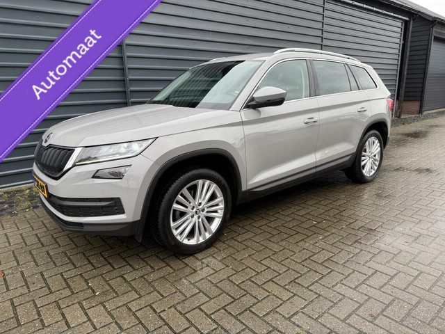 Škoda Kodiaq 1.5 TSI Dsg7 Lim.Bus.Edition 7 pers. incl Btw
