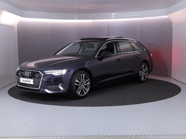 Audi A6 Avant 50 TFSI e quattro Advanced edition