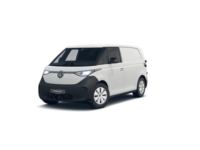 Volkswagen ID. Buzz Cargo Economy Business 79 kWh 286PK