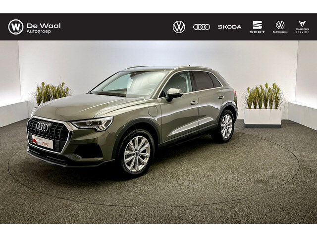 Audi Q3 45 TFSI e 245pk S tronic Advanced edition
