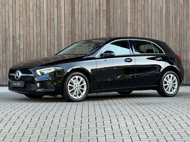 Mercedes-Benz A-Klasse 250 e Business Line / Widescreen /