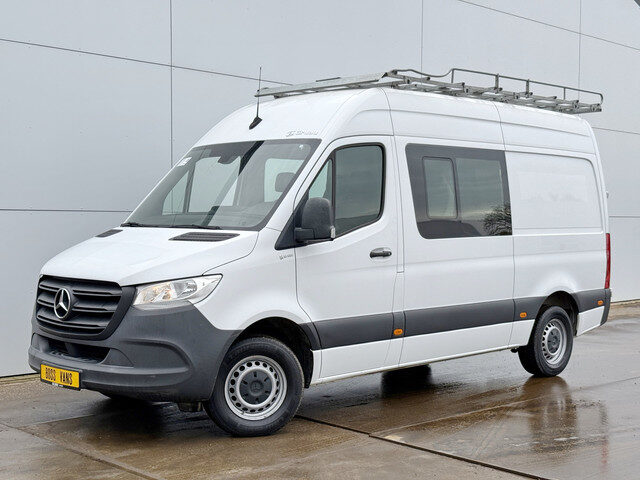 Mercedes-Benz Sprinter 314 2.2 CDI