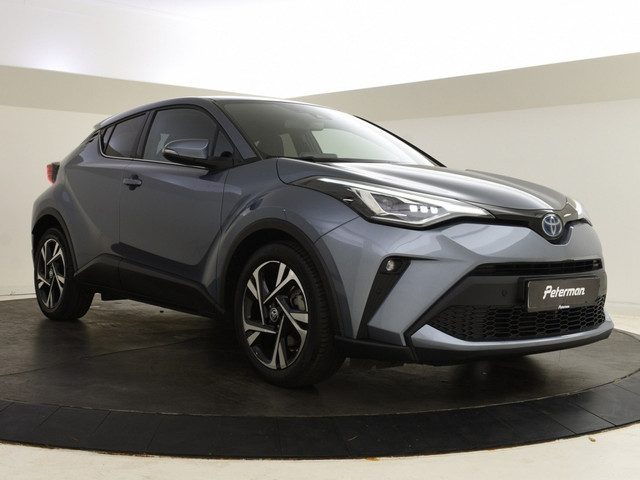Toyota C-HR 1.8 Hybrid Dynamic | Blind Spot | PDC V+A |