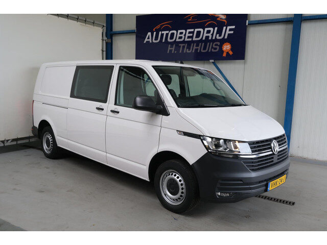 Volkswagen Transporter 2.0 TDI L2H1 30 DC
