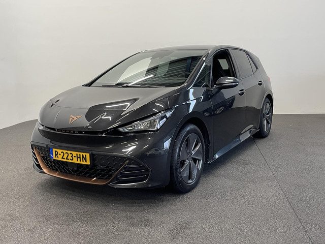 Cupra Born Business Plus 62 kWh