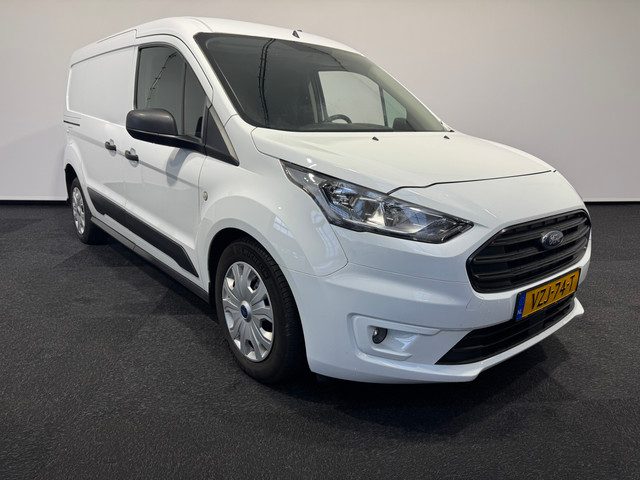 Ford Transit Connect LANG 1.5 TDI Euro 6 Apk 11-2026. 100 PK