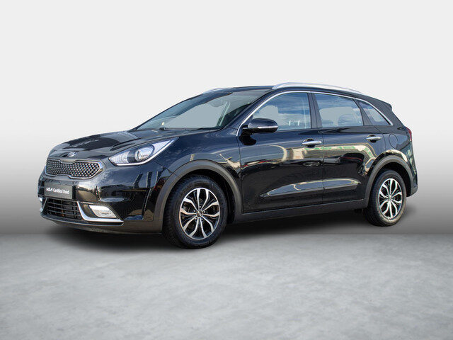 Kia Niro 1.6 GDi Hybrid DynamicLine