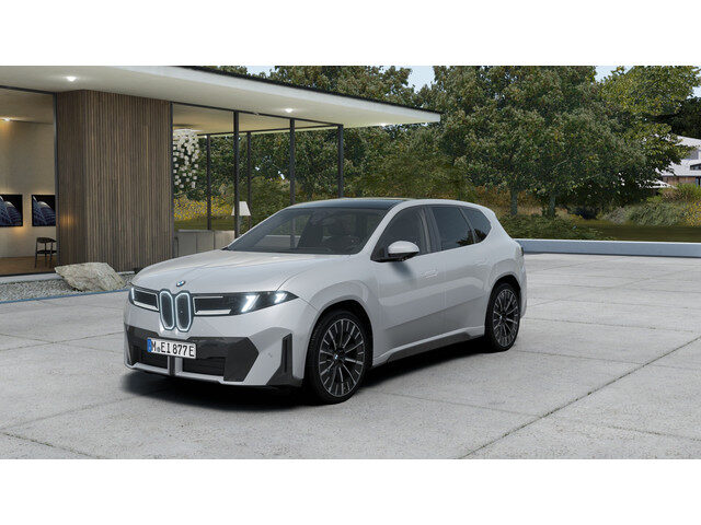 BMW iX3 50 xDrive M Sport