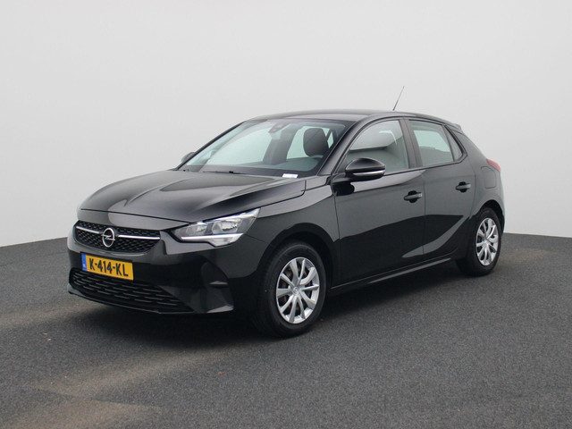 Opel Corsa 1.2 Edition