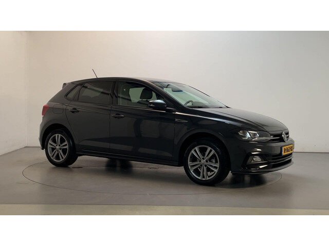 Volkswagen Polo 1.0 TSI R-Line Edition Camera Navigatie DAB+ App-Connect