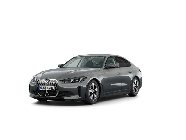 BMW i4 eDrive40 Pure Edition 84 kWh