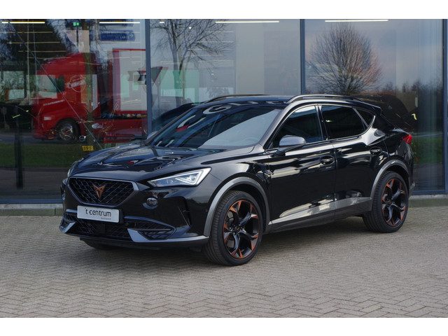 Cupra Formentor 1.4 e-Hybrid VZ Copper Edition, Memory, Adap. Cruise Control, Camera, Carplay