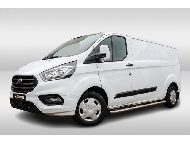 Ford Transit Custom 300 2.0 TDCI L2H1 Trend