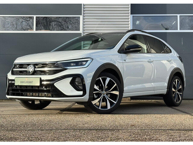 Volkswagen Taigo 1.0 TSI R-Line