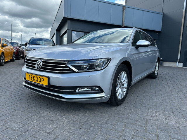 Volkswagen Passat Variant 1.4 TSi Aut.ACT Highline NAvi Camera