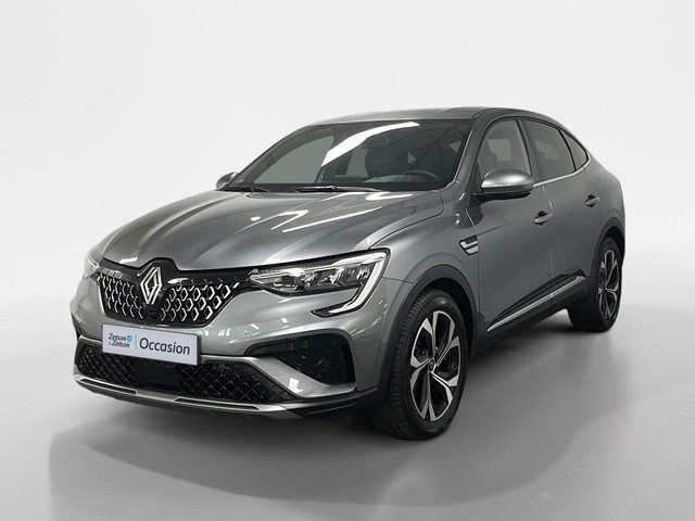 Renault Arkana 1.6 E-Tech full hybrid 145 techno