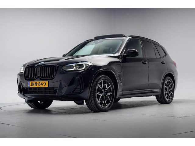 BMW X3 xDrive 30e M Sport High Executive [ Panorama Head-up Leder ]