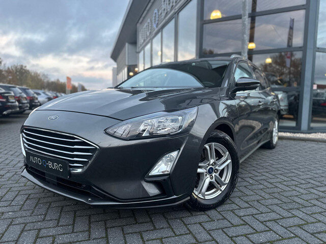 Ford Focus 1.0 EcoBoost Connected | Navi | ACTIE PRIJS Cruise | LED | PDC | Camera | Carplay | LMV |