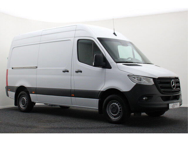 Mercedes-Benz Sprinter 317 CDI L2H2