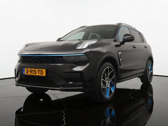 Lynk&Co 01 1.5 PHEV MY22 Plug-in Hybrid