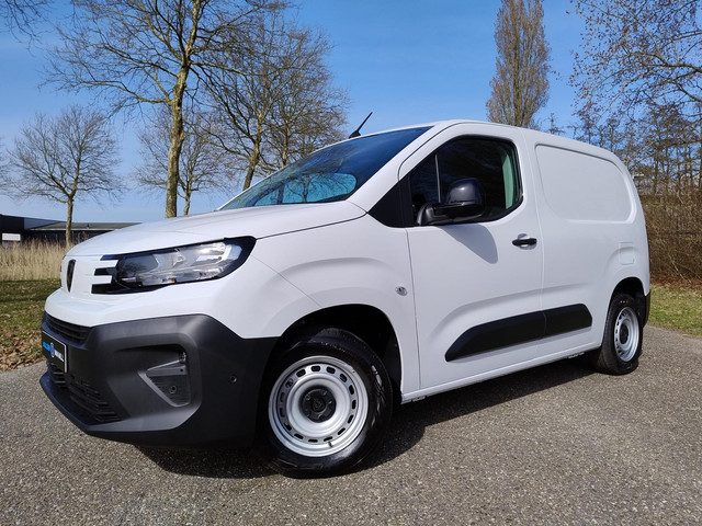 Peugeot Partner e-Partner L1 50 kWh 136pk