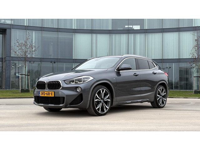 BMW X2 sDrive18i High Executive