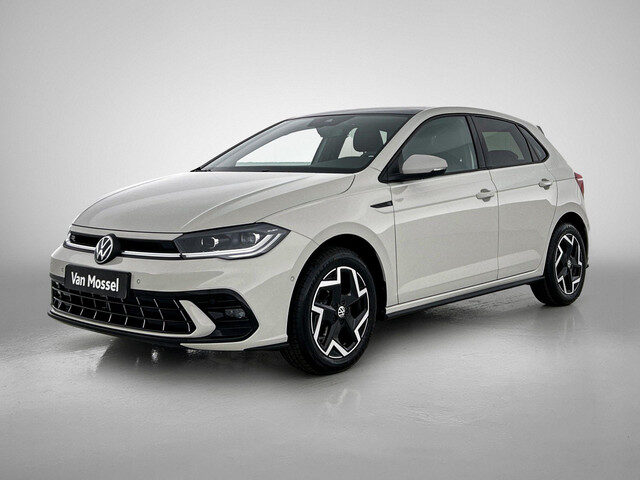 Volkswagen Polo 1.0 TSI R-Line Edition