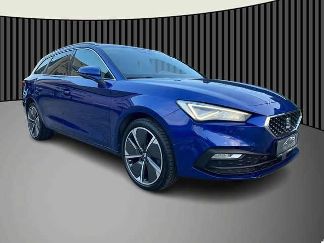 Seat Leon Sportstourer 1.4 TSI eHybrid PHEV