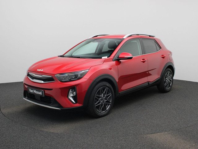 Kia Stonic 1.0 T
