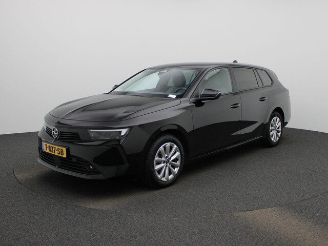 Opel Astra Sports Tourer 1.2 Level 2
