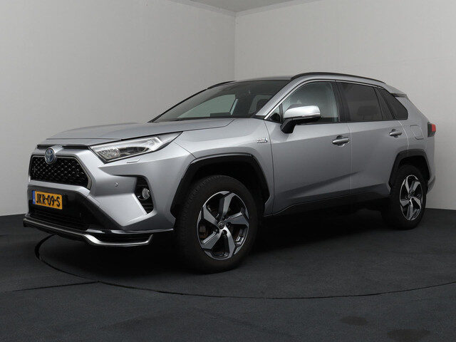 Toyota RAV4 2.5 Plug-in Hybrid AWD Dynamic