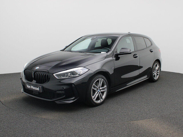 BMW 1 Serie 116i AUT.