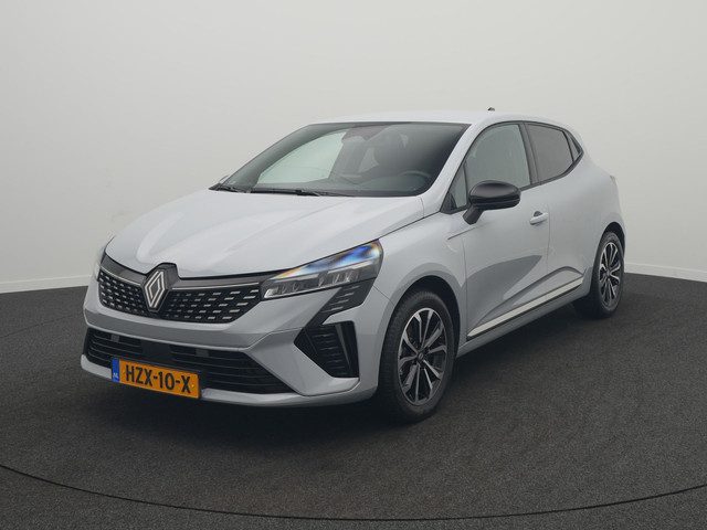 Renault Clio 1.6 E-Tech Full Hybrid 145 Techno - Occasional Lease vanaf €439 p/m