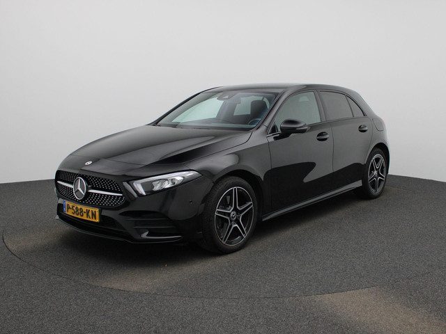 Mercedes-Benz A-Klasse 250 e Business Solution AMG Limited