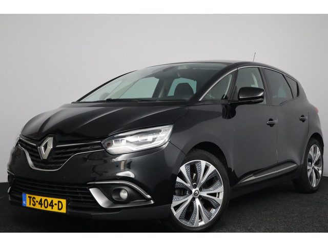 Renault Scénic 1.3 TCe Bose